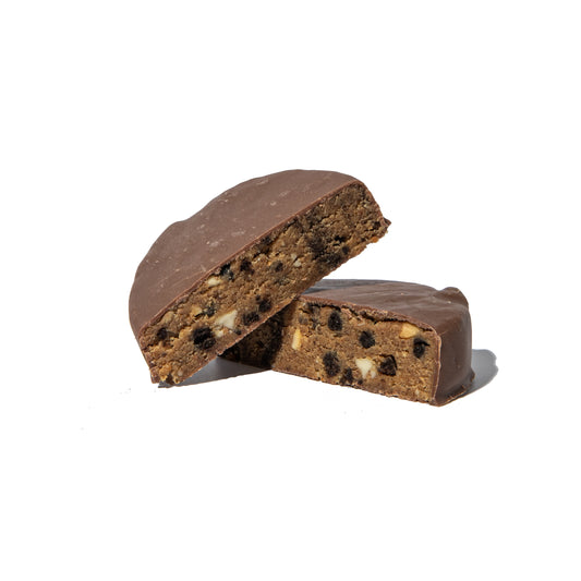 Peanut Butter Milk Chocolate - 36 Bulk Box