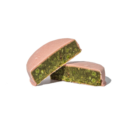 Strawberry Matcha Latte - 36 Bulk Box