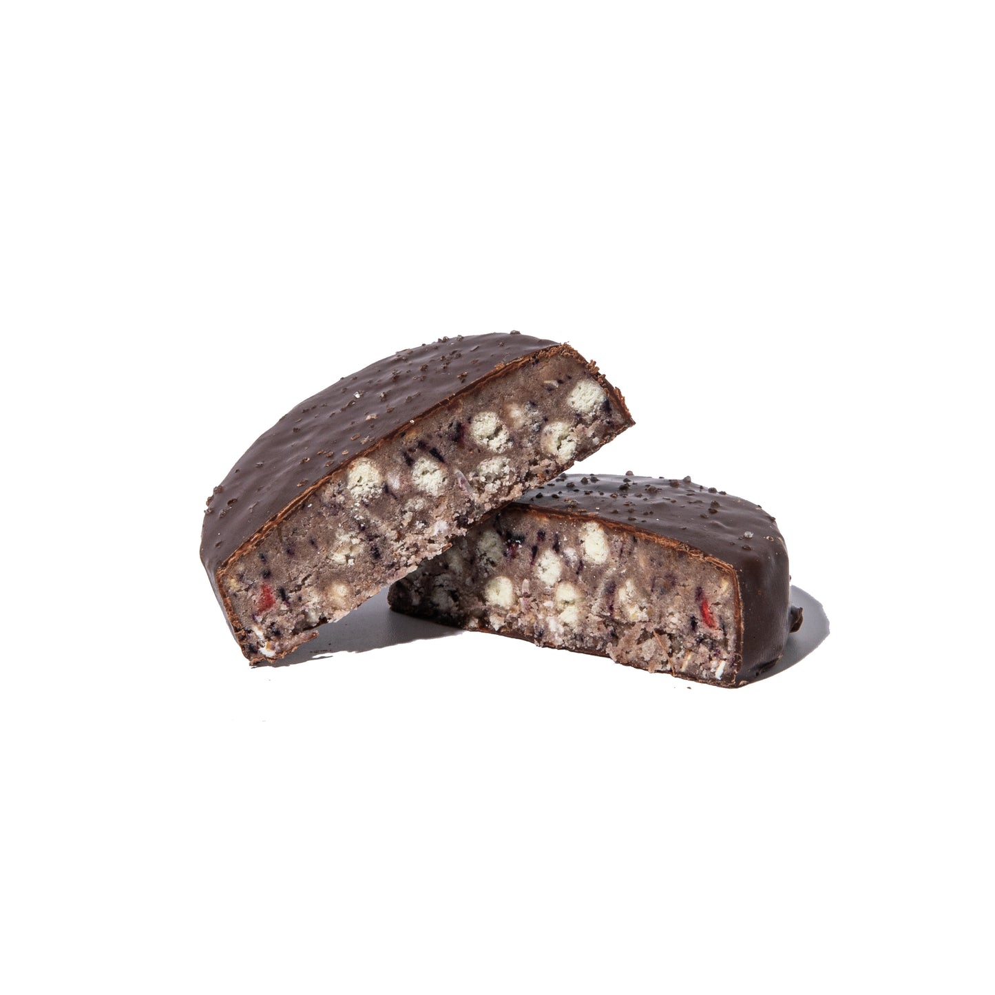 Berry Blast Dark Chocolate - 36 unit case