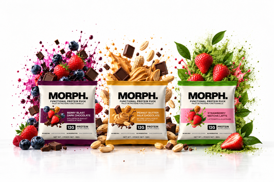 Sampler Case - 1 box of each!